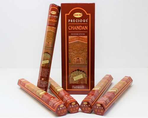 Precious chandan incense bulk - precious,