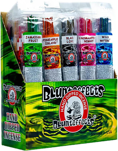 Blunteffects hand dipped - blunteffects, hand-dipped