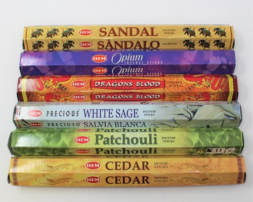 Hem best seller incense - incense, stick